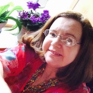 Meet your Posher, Deb